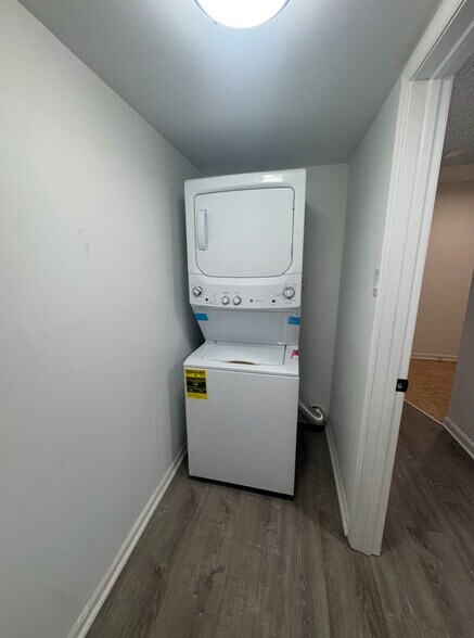 Laundry - 705 Deer Run