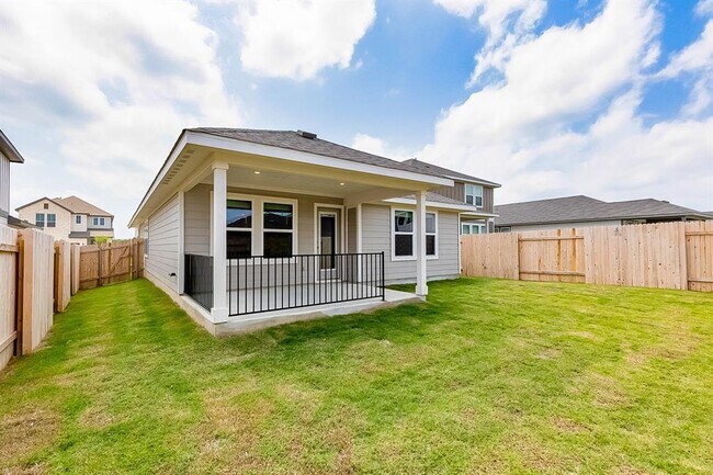 Building Photo - 3614 Twin Glades Pass