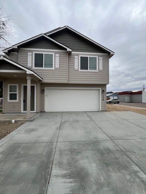 Building Photo - Brand new 3 Bed 3 Bath in Downtown Meridian!