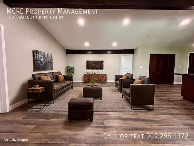 Building Photo - 1825 Walnut Creek Ct