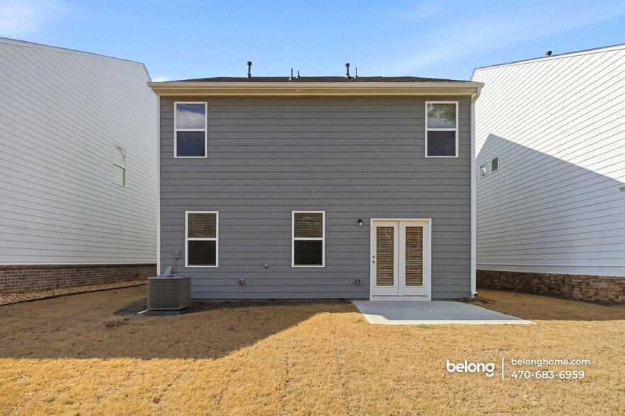 Building Photo - 101 Parkwood Dr