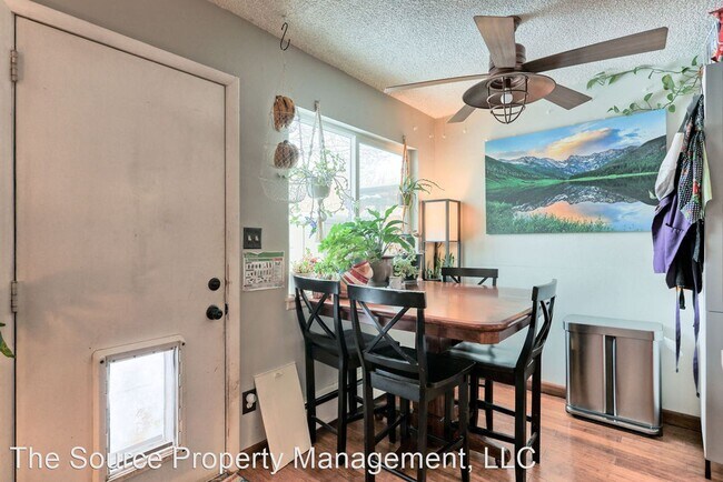 Building Photo - 2 br, 1 bath House - 4323 Flag Dr