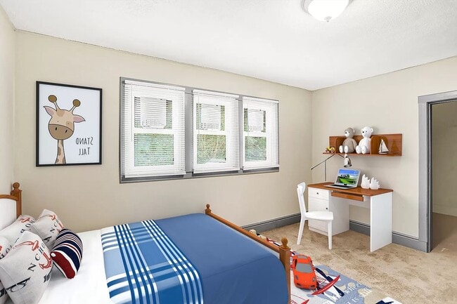 Building Photo - 1611 Nichol Ave