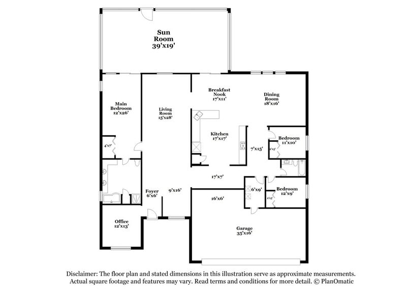 Building Photo - 304 Carolina Jasmine Ln