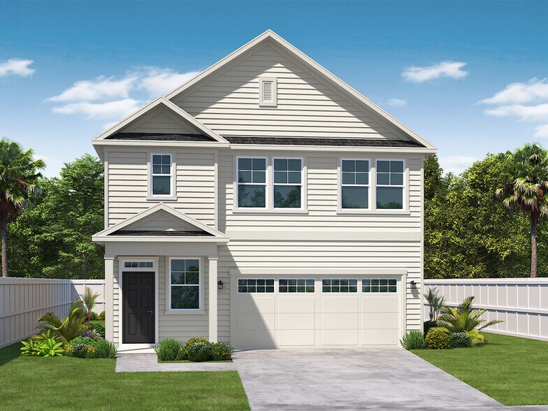 Primary Photo - 168 Portside Pk Dr