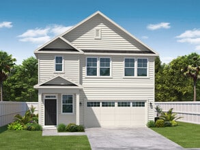 Building Photo - 168 Portside Pk Dr