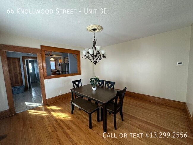 Building Photo - 66 Knollwood St