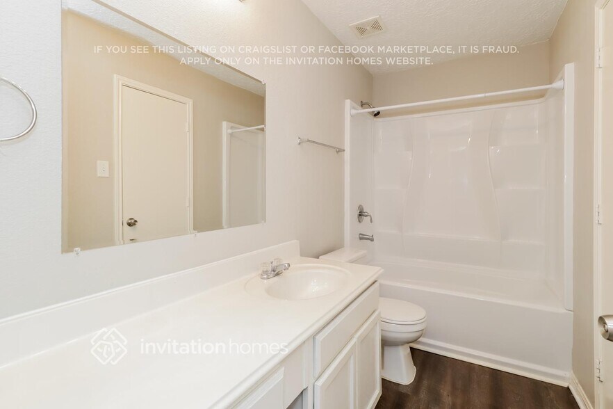 Building Photo - 3603 Fuller Bluff Drive