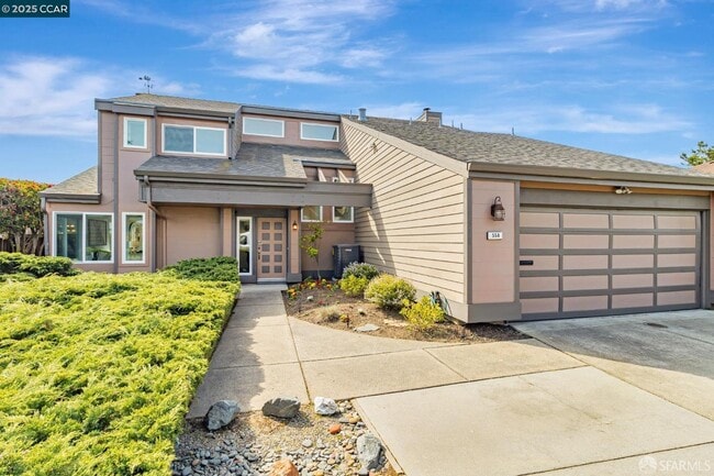 Building Photo - 558 Marlin Ct
