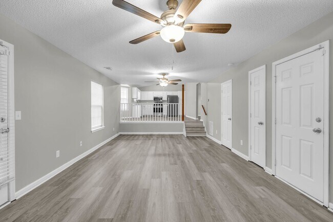 Building Photo - Welcome to your beautifully refreshed home in Hampton, where comfort, style, and convenience come...