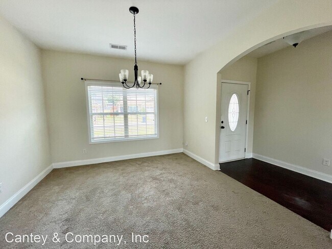 Building Photo - 3 br, 2 bath House - 421 Emanuel Creek Dr.