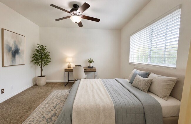 Building Photo - Beautiful 4 Bedroom/3 Bath Home with Bonus Room in Cypress, CA.   SOLAR Installed!