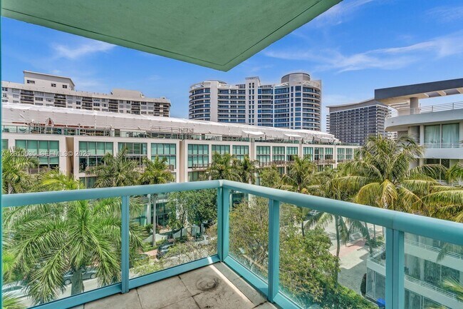 Building Photo - 6000 Indian Creek Dr