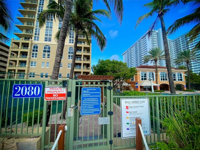 Building Photo - 2080 S Ocean Dr