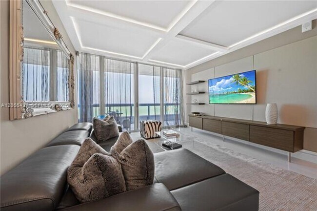 Building Photo - 6899 Collins Ave