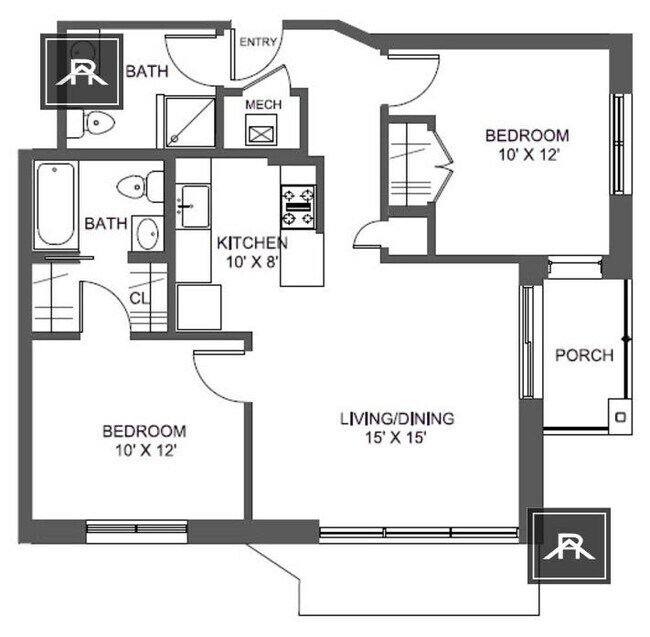 Building Photo - 2 bedroom in Allston MA 02134