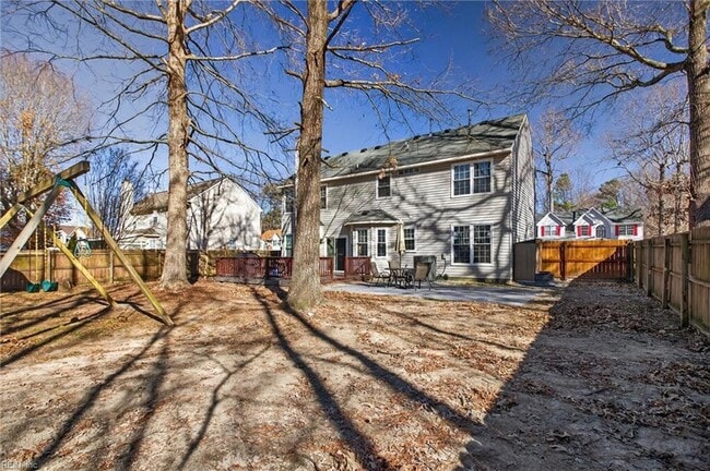 Building Photo - 307 Peachwood Ct