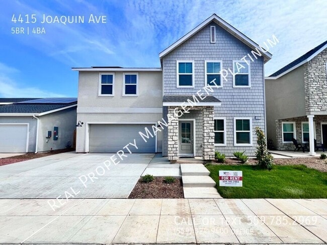 Primary Photo - 4415 Joaquin Ave