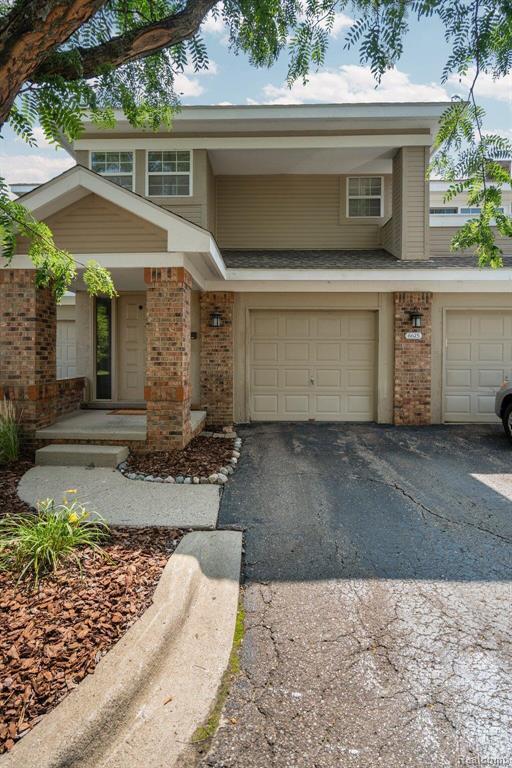 Building Photo - 6625 Fireside Ct