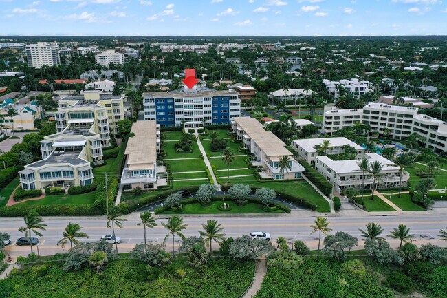 Building Photo - 120 N Ocean Blvd