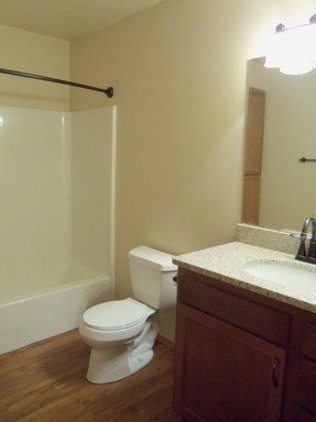 Interior Photo - Lamplight Phase I