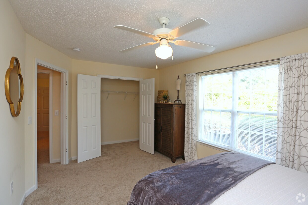 Morgan Ridge Winston Salem