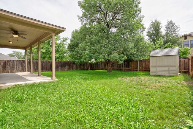 Building Photo - Bright & Roomy 4BR • 2.5BA • Two-Level Living