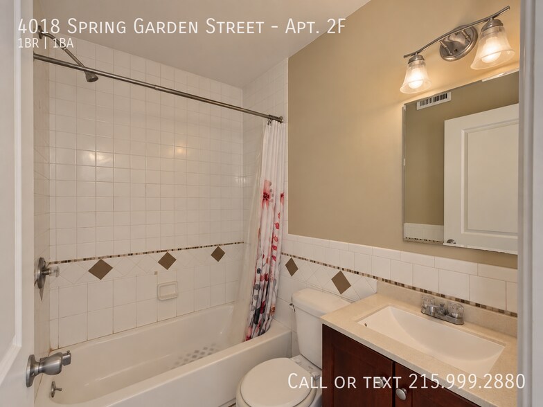 Building Photo - 4018 Spring Garden St