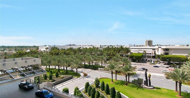 Building Photo - 9705 Collins Ave