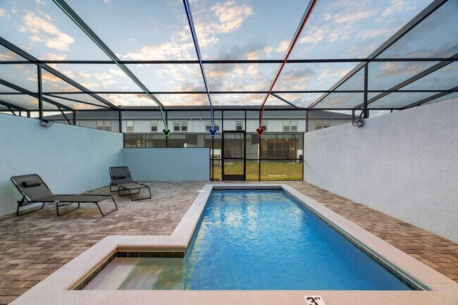 Building Photo - 1263 Blue Paradise Wy