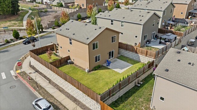 Building Photo - 12165 318th Avenue SE