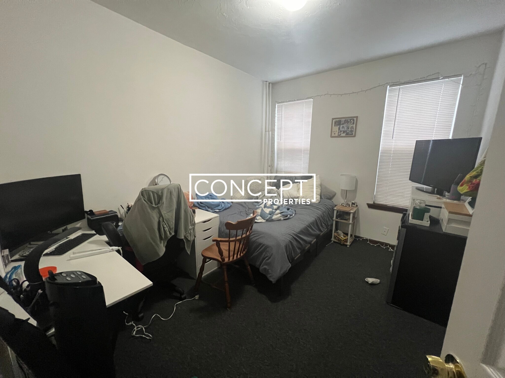 Building Photo - 10 Parker Hill Ave