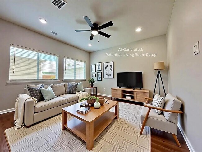 Building Photo - 21771 Mossy Field Ln