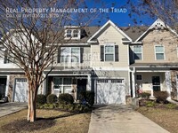 Building Photo - 3 Bedroom/ 2.5 bath Townhouse in Kernersville