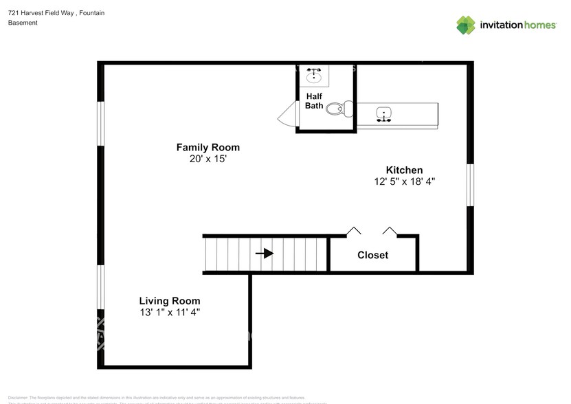 Building Photo - 721 Harvest Field Way