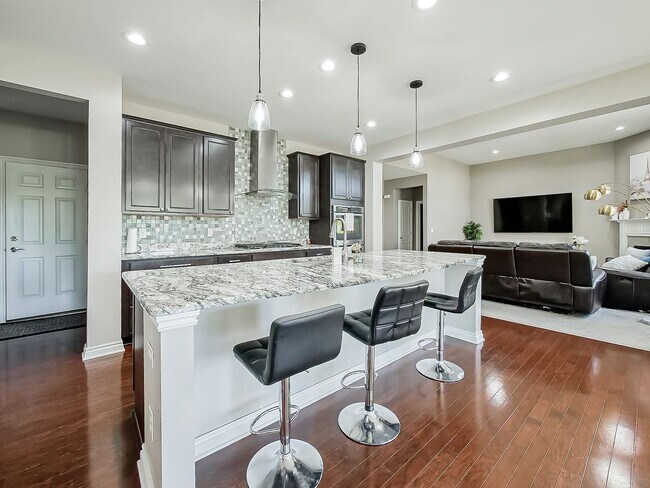 Building Photo - 23431 Crooked Tree Ct S