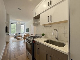 Building Photo - 1094 Bedford Ave