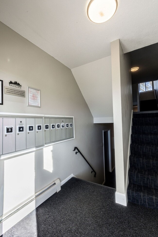 Building Photo - Riverway