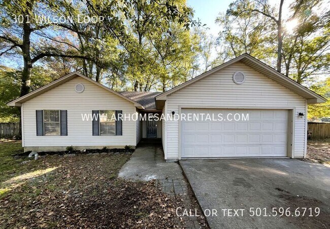 Primary Photo - 301 Wilson Loop