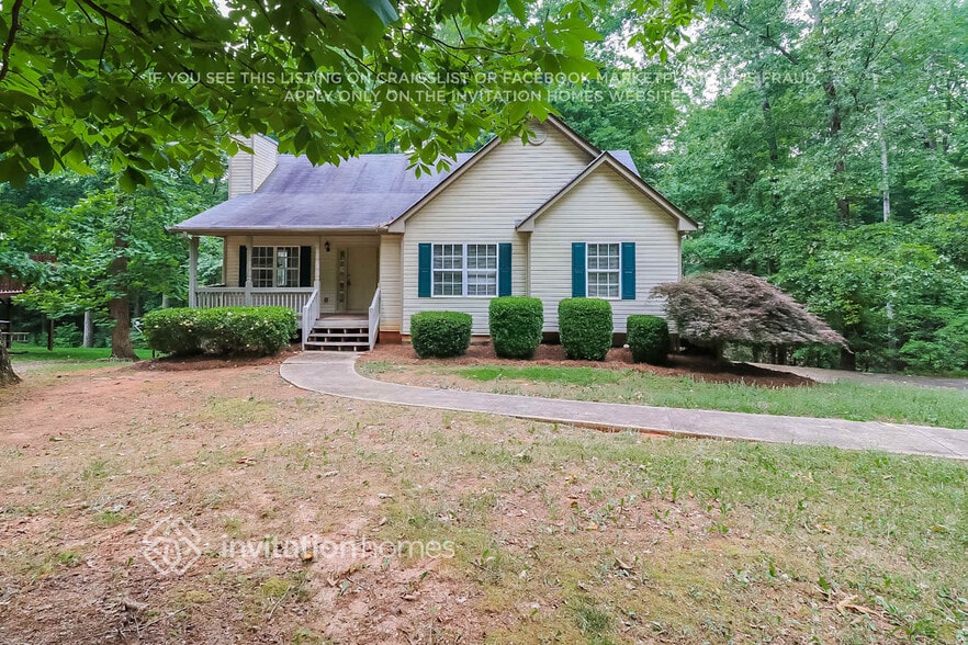 Primary Photo - 5760 Tanglewood Dr