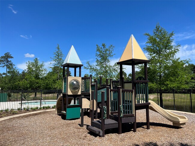 Building Photo - 10542 Preserve Wy