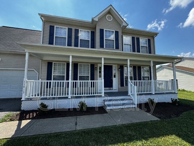Building Photo - 11413 Silverleaf Ln