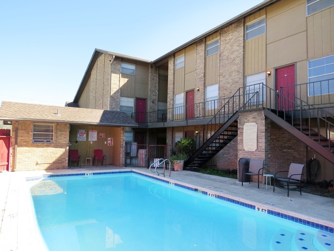 Cheap Apartments In Seguin Texas