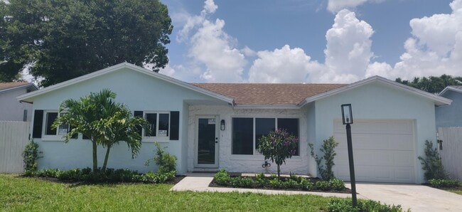 Primary Photo - 22801 SW 54th Way