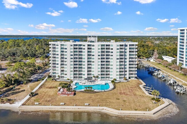 Building Photo - 4610 White Ave