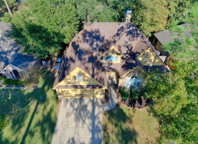 Building Photo - 14918 Pollux Dr