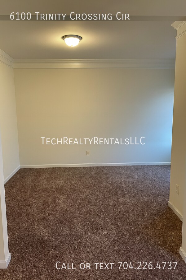 Building Photo - 6100 Trinity Xing Cir