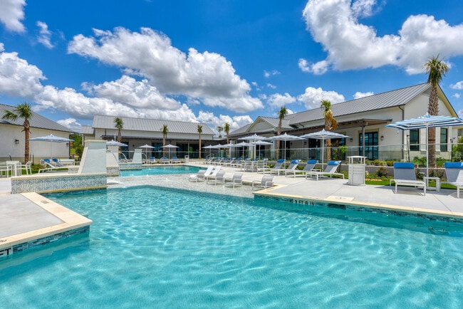 Tacara at Dove Creek apartments — community photo - Tacara at Dove Creek