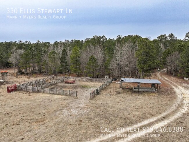 Building Photo - 330 Ellis Stewart Ln