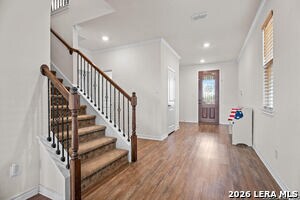 Building Photo - 616 Valley